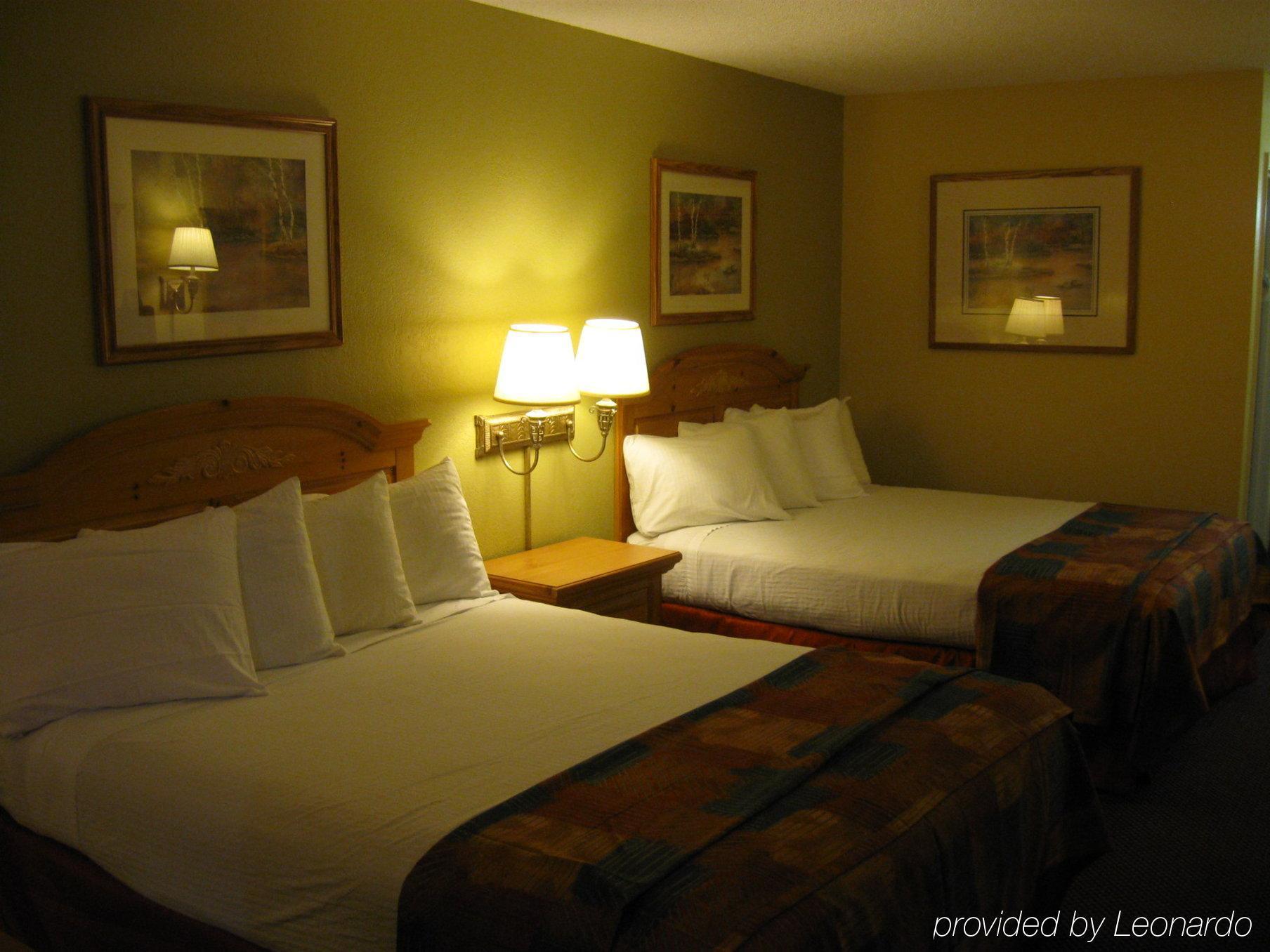 Baymont By Wyndham Terrell Hotel Kamer foto